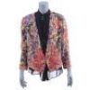 Lot # 160: MARVEL'S JESSICA JONES (TV SERIES) - Dorothy Walker's Aiding Trish Costume Components