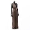Carmen Denali's Wedding Costume