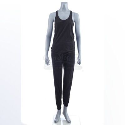 Lot # 170: MARVEL'S JESSICA JONES (TV SERIES) - Jessica Jones' Post-Aquarium Costume