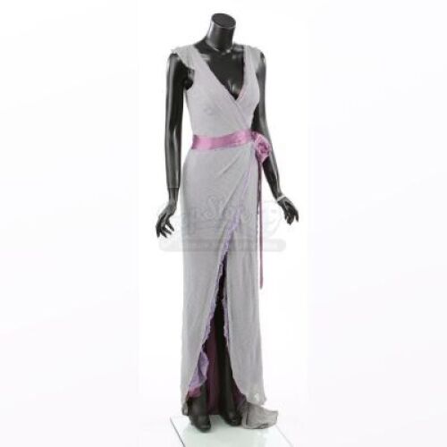 Rosalie Hale's Wedding Costume