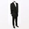 Carlisle Cullen's Wedding Tuxedo Costume