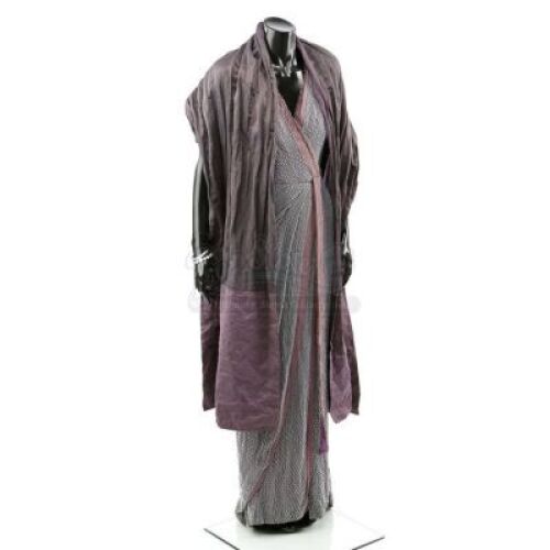 Esme Cullen's Wedding Costume