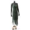 Sue Clearwater's Wedding Costume