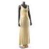 Tanya Denali's Wedding Costume