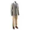 Mike Newton's Wedding Costume