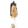 Jessica Stanley's Wedding Costume