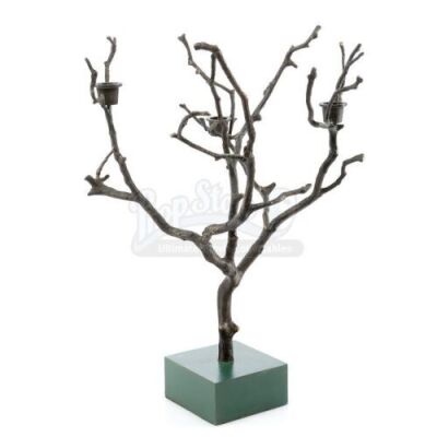 Wedding Reception Table Centerpiece