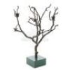 Wedding Reception Table Centerpiece