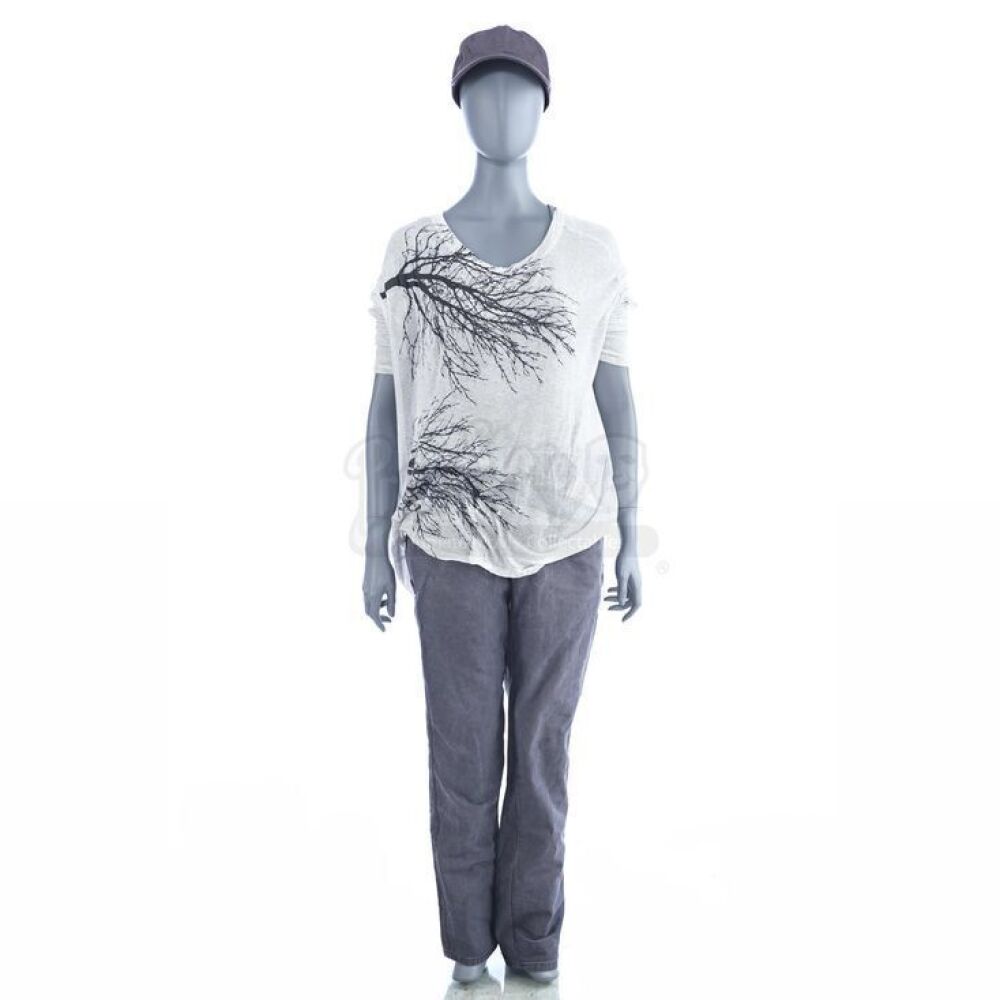 Cajoling Set Kit Lot # 206: MARVEL'S JESSICA JONES (TV SERIES) - Alisa Jones' Stunt ...
