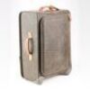 Bella and Edward Cullen's Honeymoon Suitcase