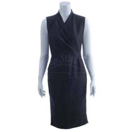 Lot # 209: MARVEL'S JESSICA JONES (TV SERIES) - Jeri Hogarth's Release of Shane Ryback Dress