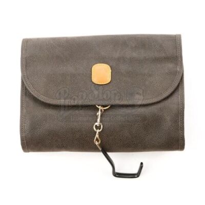 Bella Cullen's Honeymoon Cosmetic Case