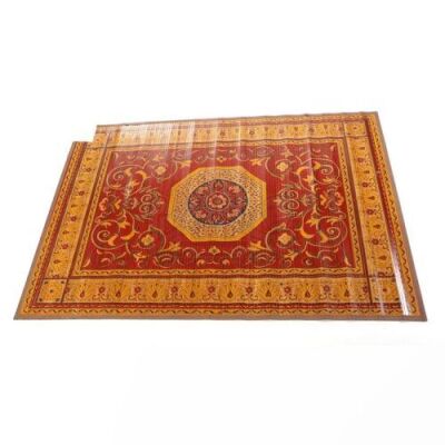 Isle Esme Bamboo Rug