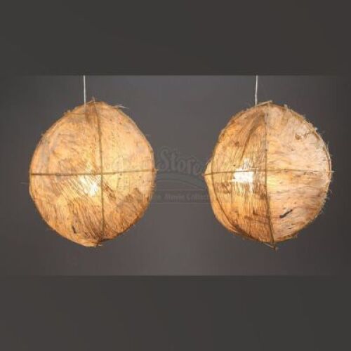 Isle Esme Bedside Lamps
