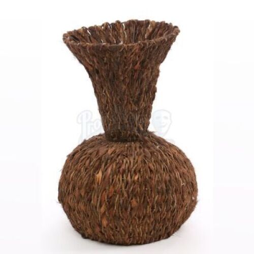 Isle Esme Bedroom Wicker Vase