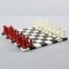 Bella and Edward Cullen's Chess Set