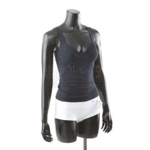 Bella Cullen's Honeymoon Chess Costume