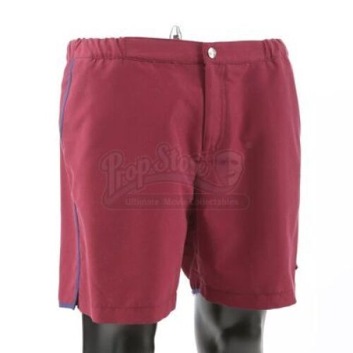 Edward Cullen's Honeymoon Swim Trunks