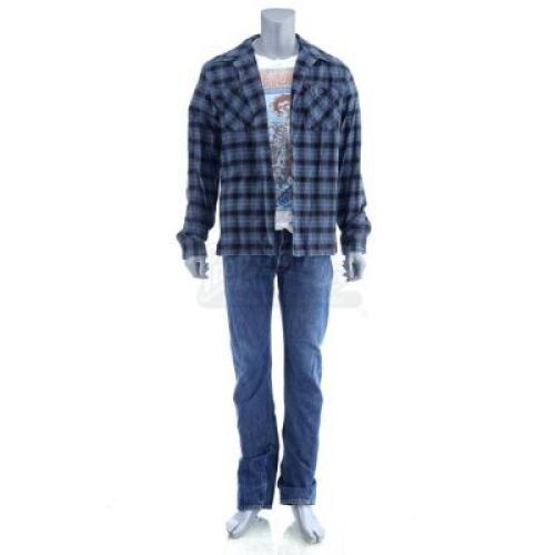 Lot # 235: MARVEL'S JESSICA JONES (TV SERIES) - Karl Malus' Beach Costume