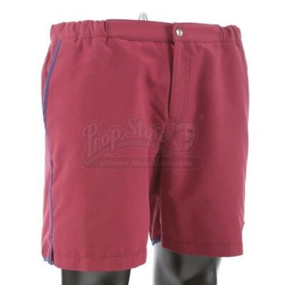 Edward Cullen's Honeymoon Swim Trunks