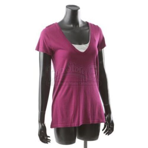 Bella Cullen's Honeymoon Shirt