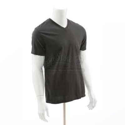 Edward Cullen's Black Dream Shirt