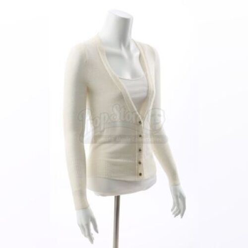 Bella Cullen's Wake Cardigan and Shirt