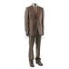 Charlie Swan's Wake Costume