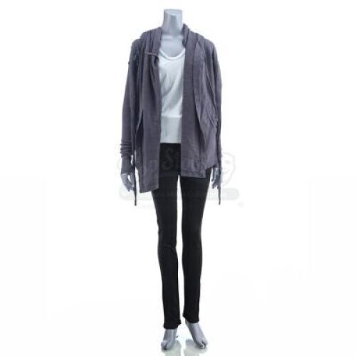Lot # 257: MARVEL'S JESSICA JONES (TV SERIES) - Trish Walker's Amusement Park Costume