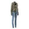Emily Young's La Push Costume