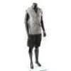Jared Cameron's La Push Costume