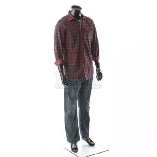 Jacob Black's La Push Costume