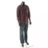Jacob Black's La Push Costume