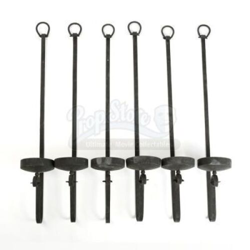 Isle Esme Iron Wall Sconces