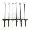Isle Esme Iron Wall Sconces