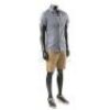 Edward Cullen's Honeymoon Return Costume