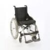 Billy Black's Wheelchair