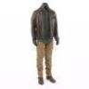 Jacob Black's Motorcycle Costume