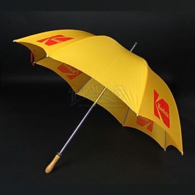 RUSH - Kodak Umbrella (RP137)
