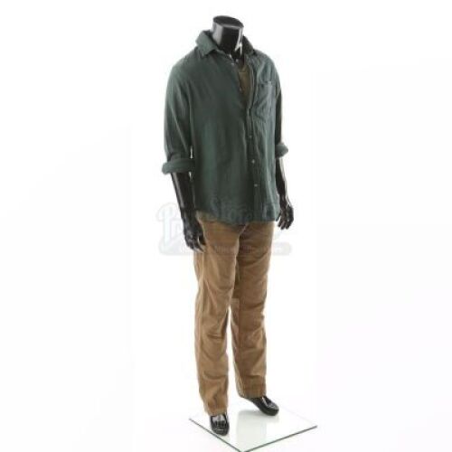 Jacob Black's Dilemma Costume