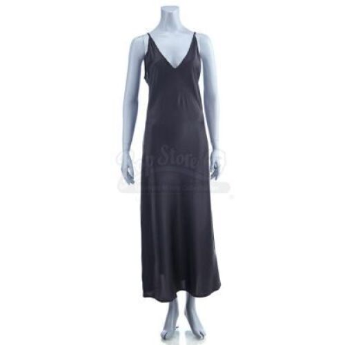 Lot # 295: MARVEL'S JESSICA JONES (TV SERIES) - Jeri Hogarth's Nightgown