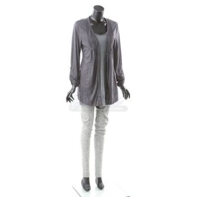 Bella Cullen's Maternity Costume