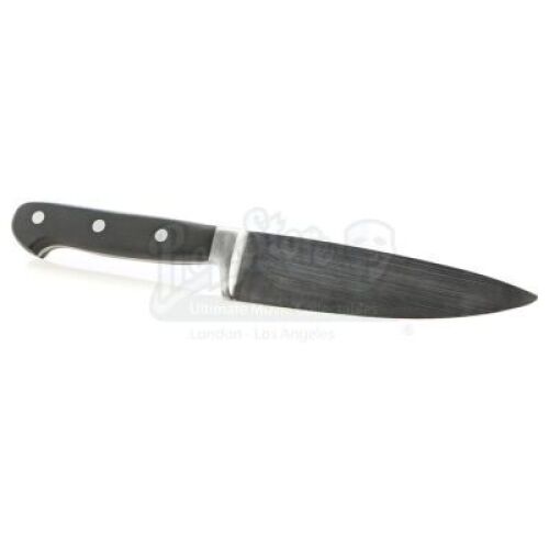 Lot # 299: MARVEL'S JESSICA JONES (TV SERIES) - Gregory Sallinger's Stabbing Knife
