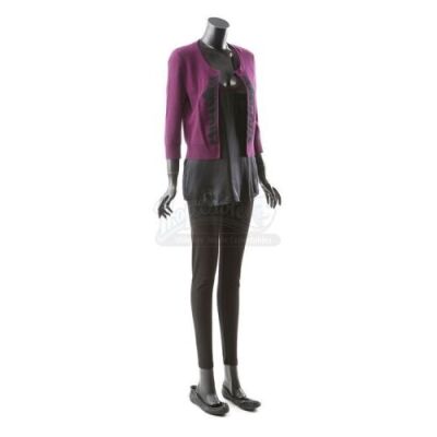Alice Cullen's Dilemma Costume