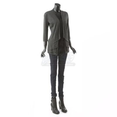 Rosalie Hale's Dilemma Costume