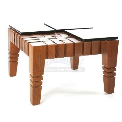 Cullen House Side Table