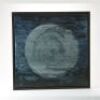 Cullen House Full Moon Painting