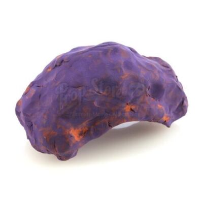 Lot # 309: MARVEL'S JESSICA JONES (TV SERIES) - Vido Arocho's New Spleen for Jessica Jones