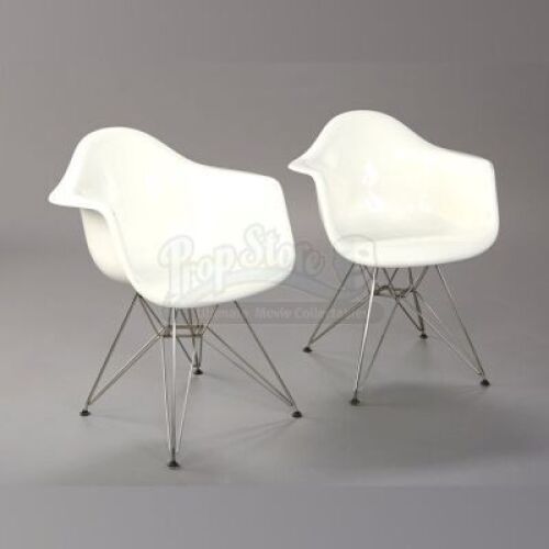 Cullen House Patio Chairs
