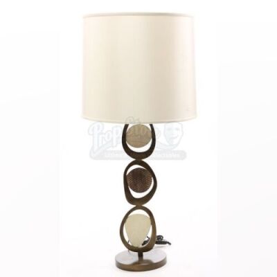 Cullen House Lamp